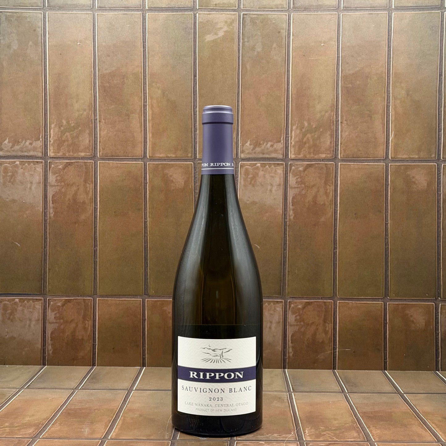 Rippon, Central Otago, New Zealand, Sauvignon Blanc 2023