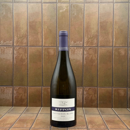 Rippon, Central Otago, New Zealand, Sauvignon Blanc 2023