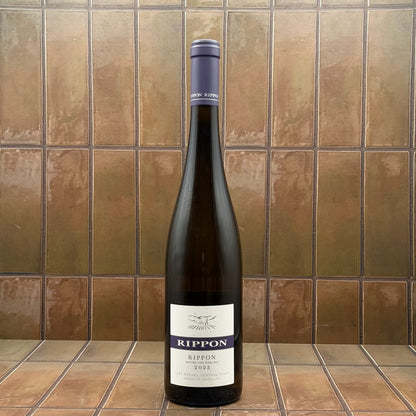 Rippon, Central Otago, New Zealand, Riesling 2023
