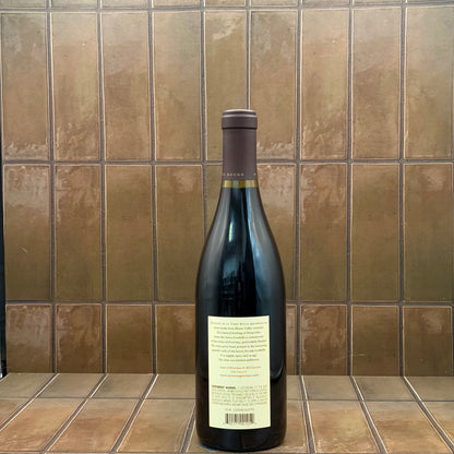 Domaine de la Terre Rouge, Sierra Foothills, California, Mourvèdre 2014