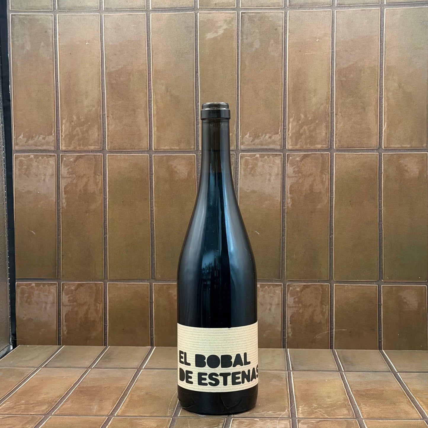 Vera de Estenas 'El Bobal,' Utiel, Spain, Bobal 2023