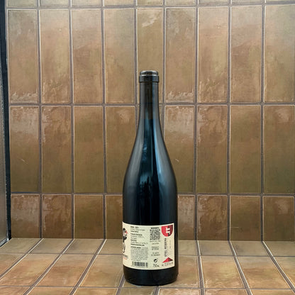 Vera de Estenas 'El Bobal,' Utiel, Spain, Bobal 2023