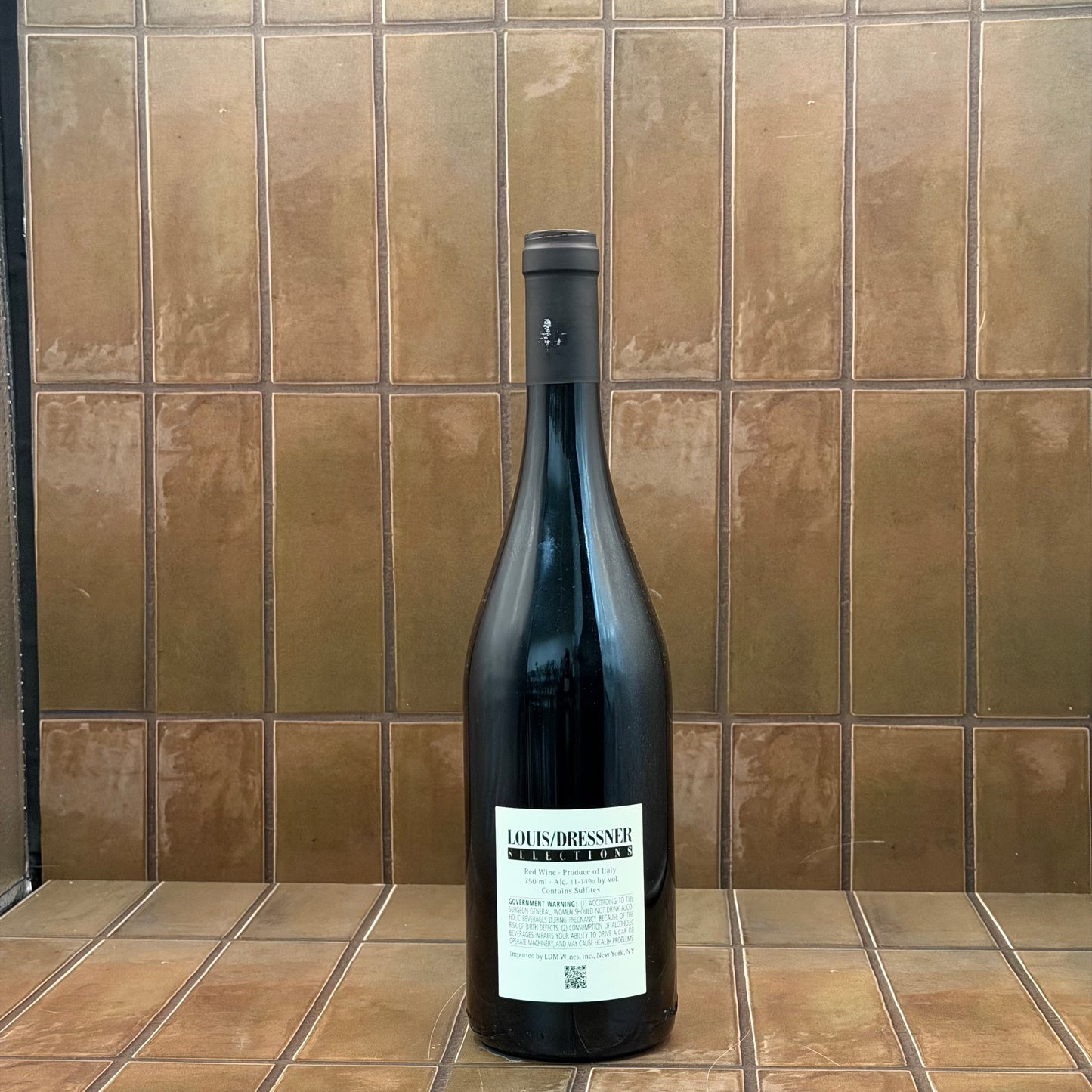 Occhipinti, 'SP68', Sicily, Italy, Frappato Blend 2024