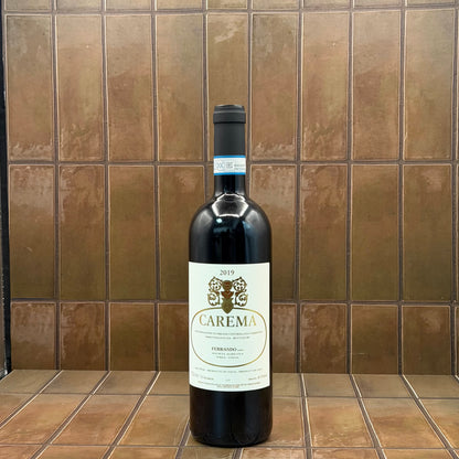 Ferrando, 'Etichetta Bianco', Carema, Piedmont, Italy, Nebbiolo 2019