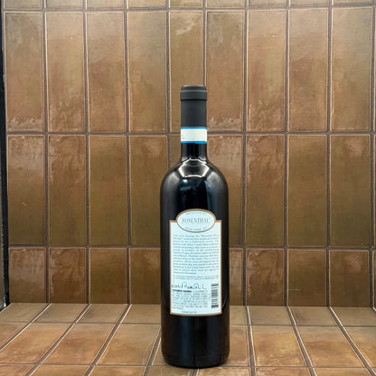Ferrando, 'Etichetta Bianco', Carema, Piedmont, Italy, Nebbiolo 2019