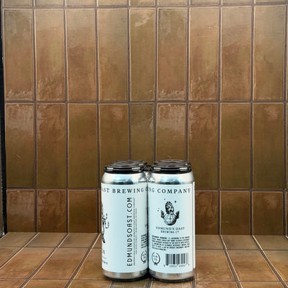 Edmund's Oast 'Pales in Comparison' Pale Ale