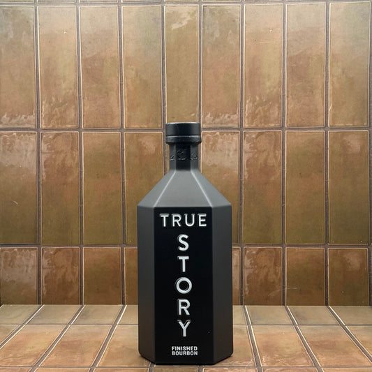True Story Kentucky Straight Bourbon