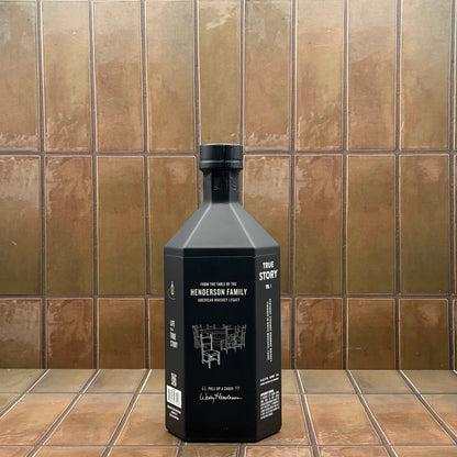 True Story Kentucky Straight Bourbon