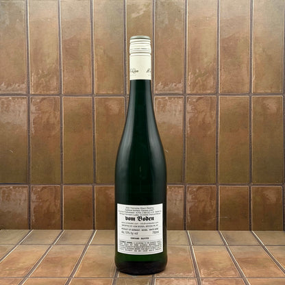 H. Ludes, 'Thornicher Ritsch - Gackes Unten Spatlese Feinherb', Mosel, Germany, Riesling 2023