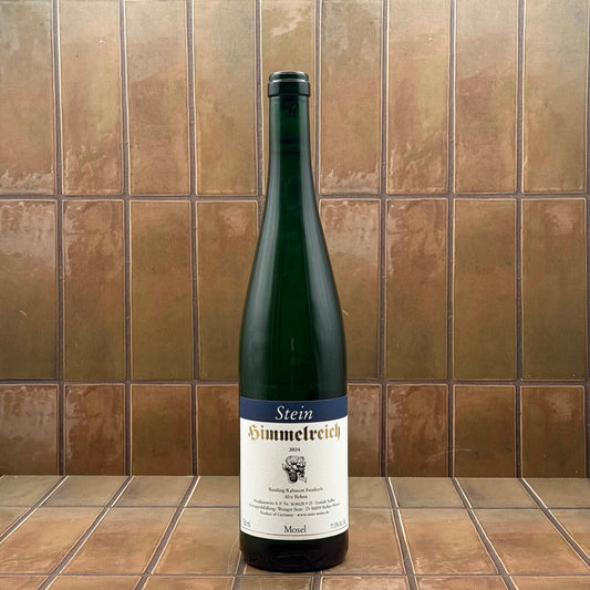 Stein, 'Himmerlreich Kabinett Feinherb', Mosel, Germany, Riesling 2024