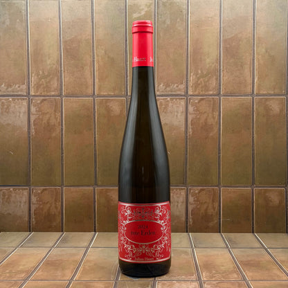 Julian Haart, 'rote Erden', Rheinhessen, Germany, Riesling 2024