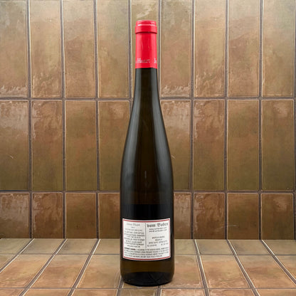 Julian Haart, 'rote Erden', Rheinhessen, Germany, Riesling 2024