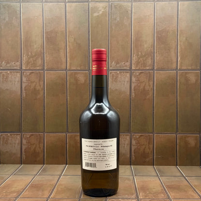 Roger Groult 3 Year Calvados