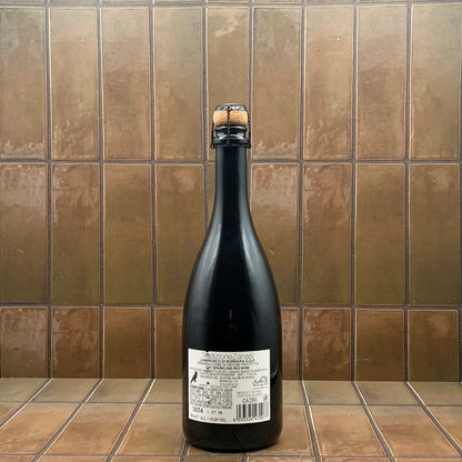 Zanasi, Lambrusco di Sorbara, Emilia-Romagna, Italy 2024