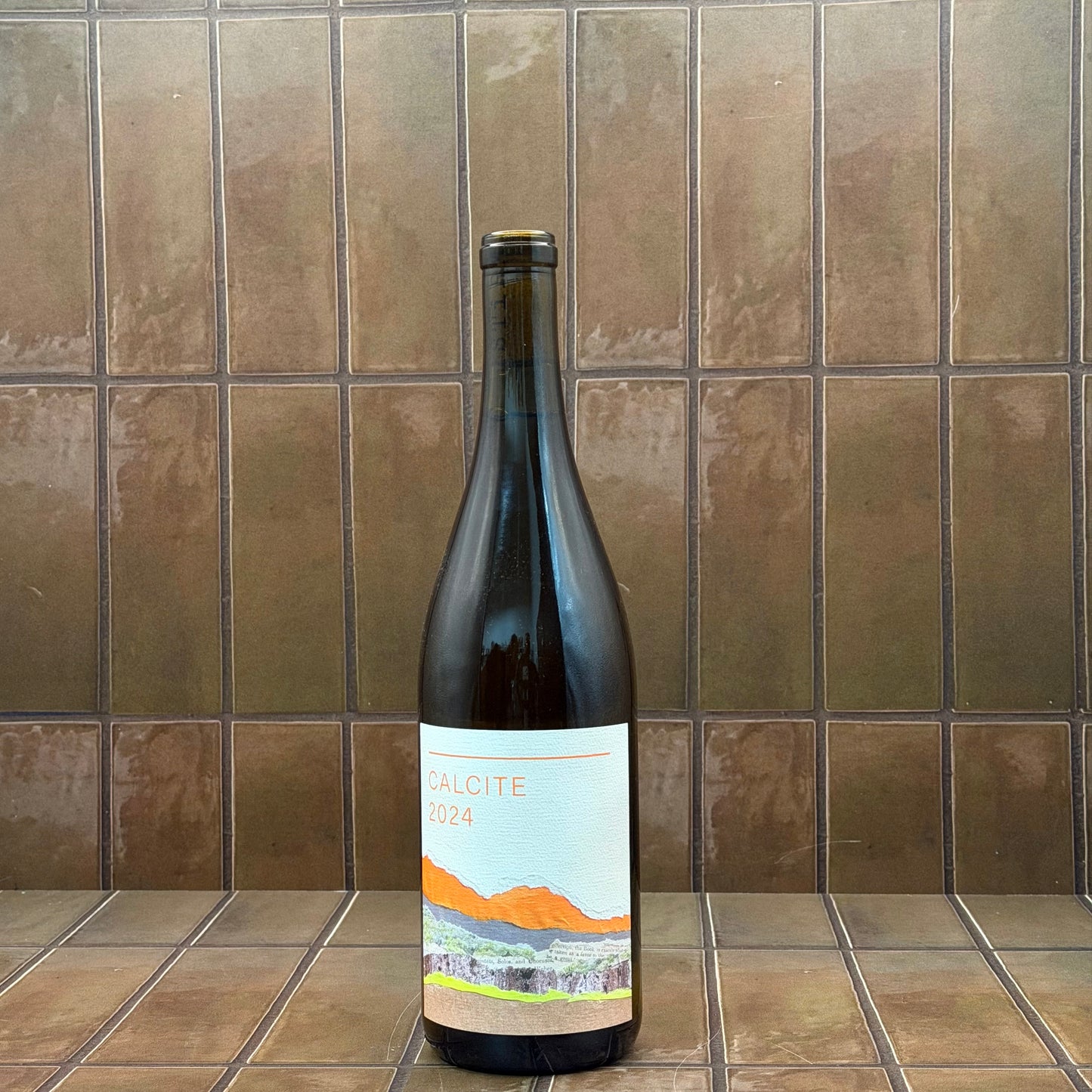 Stirm, 'Calcite', Cienega Valley, California, White Blend 2024