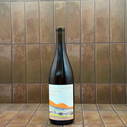 Stirm, 'Calcite', Cienega Valley, California, White Blend 2024