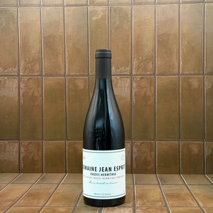 Jean Esprit, Crozes-Hermitage, France, Syrah 2024
