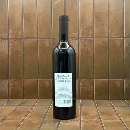 Pietranera, 'Le Logge', Tuscany, Italy, Cabernet Blend 2020