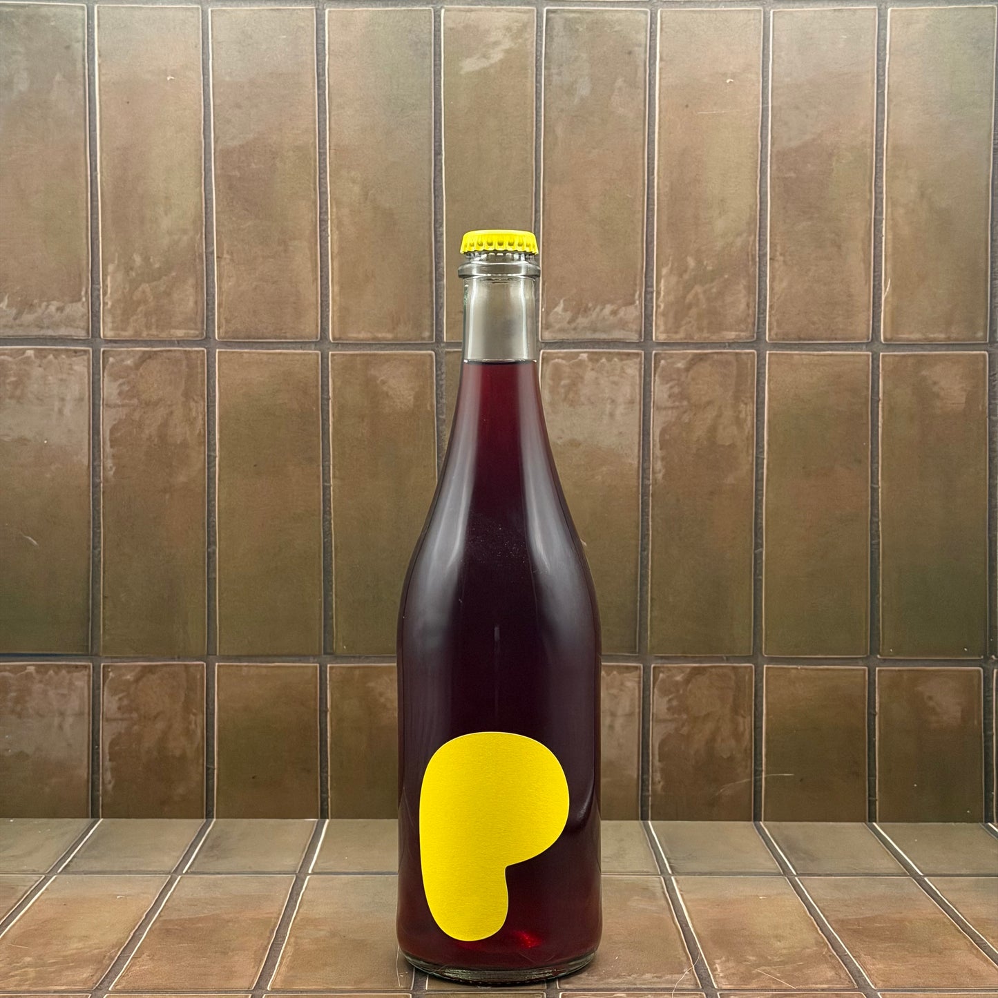 Muller-Ruprecht 'petnat', Pfalz, Germany, Dornfelder 2024