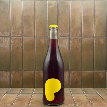 Muller-Ruprecht 'petnat', Pfalz, Germany, Dornfelder 2024