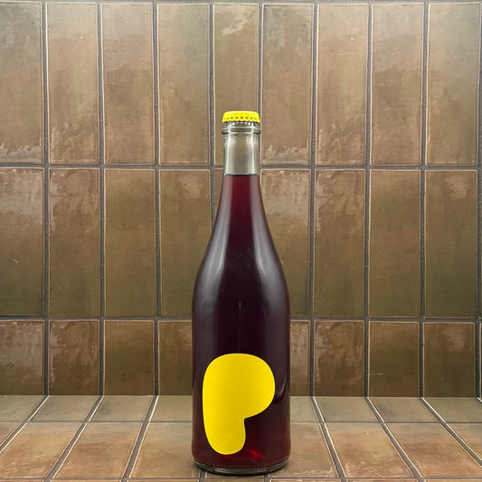 Muller-Ruprecht 'petnat', Pfalz, Germany, Dornfelder 2024
