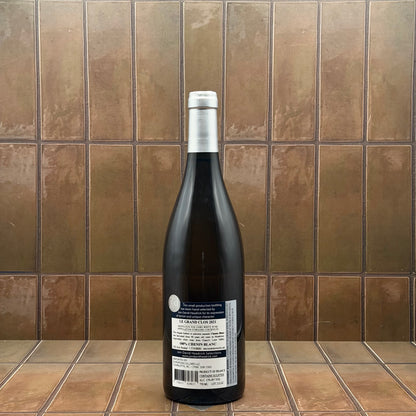 Le Rocher Des Violettes, 'Le Grand Clos', Montlouis, Loire Valley, France, Chenin Blanc 2021