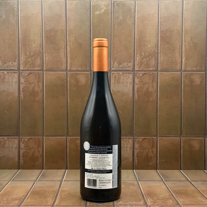 Damien Laureau, 'Les Genets' Savennieres, Loire Valley, France, Chenin Blanc 2015