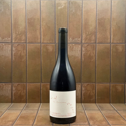La Mariota, 'La Vol des Etourneaux', France, Grenache Blend 2022