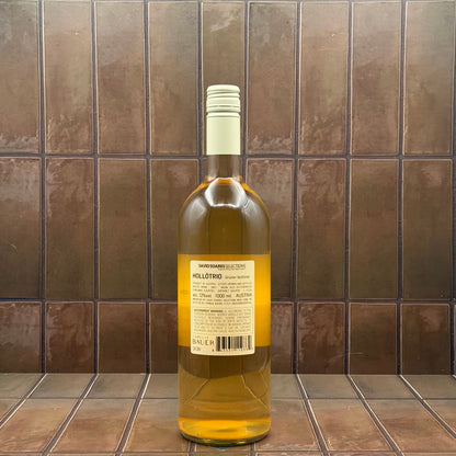 Bauer, 'Hollotrio', Osterreich, Austria, Gruner Veltliner 2024 1L