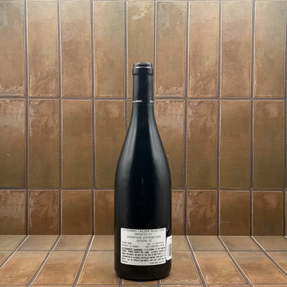 Vincent Paris, Collines Rhodaniennes, Rhone, France, Syrah 2024
