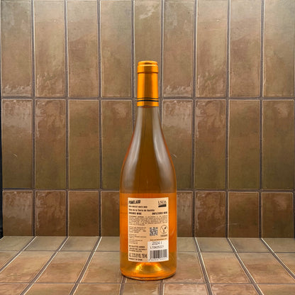 Dominio de Punctum, 'Pomelado', Tierra de Castilla, Spain, Sauvignon Blanc Blend 2024