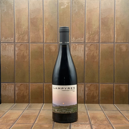 Lampyres, 'Harvest Moon', Roussilon, France, Grenache Blend 2024