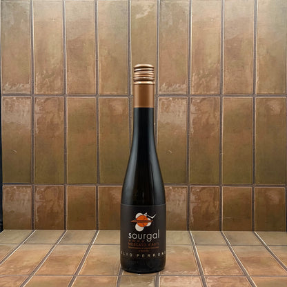 Elio Perrone, 'Sourgal', Moscato d'Asti, Italy 2025 375ml