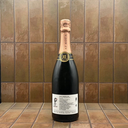 At Roca, 'Rosat Reserva', Penedes, Spain, Macabeu 2023