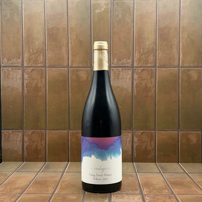1006 Vins de Loire, 'Indigo', Loire, France, Gamay, 2023