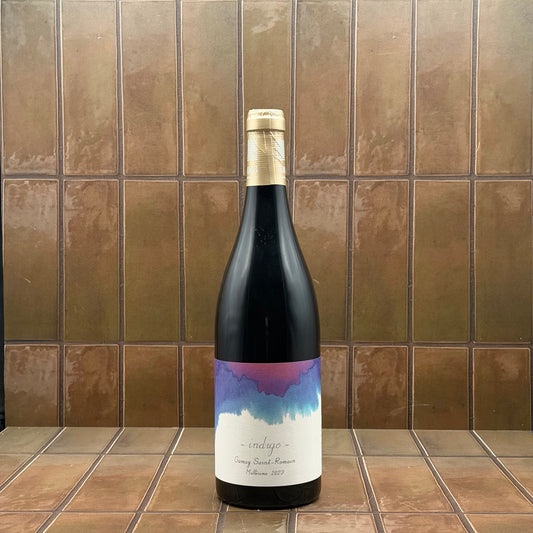 1006 Vins de Loire, 'Indigo', Loire, France, Gamay, 2023