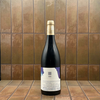 1006 Vins de Loire, 'Indigo', Loire, France, Gamay, 2023