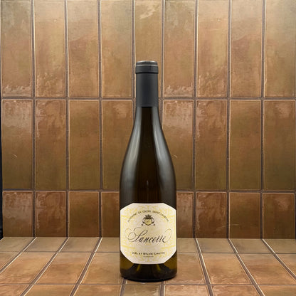 La Croix Saint-Laurent, Sancerre, Loire, France, Sauvignon Blanc 2025