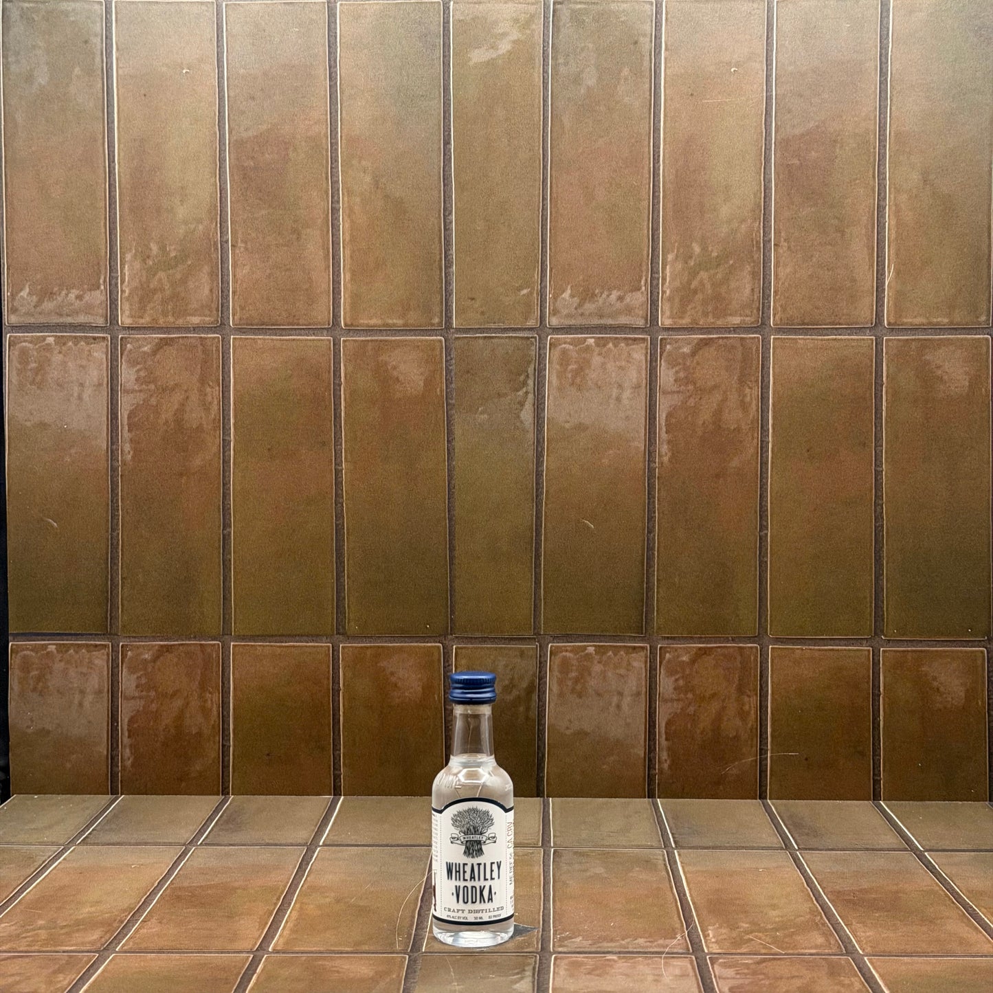 Wheatley Vodka, 50ml