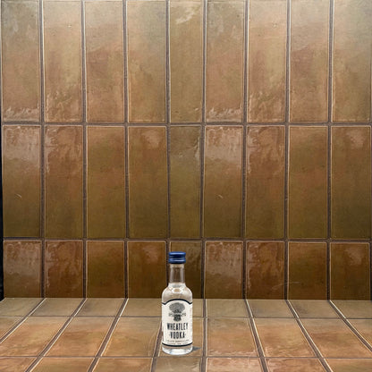 Wheatley Vodka, 50ml