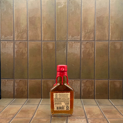 Maker's Mark Kentucky Straight Bourbon Whiskey, 200ml