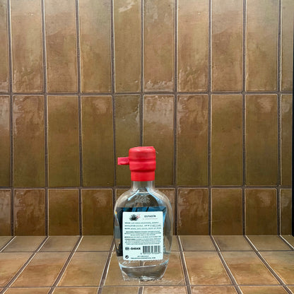 Lost Explorer Mezcal Espadin 200ml