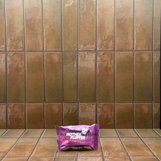 Mayana Chocolate Mother Fluffer Bar