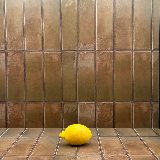 Fresh Lemons