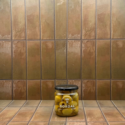 Regalis Pitted Gordal Gordal Olives