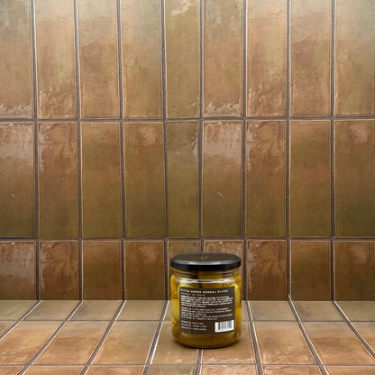 Regalis Pitted Gordal Gordal Olives