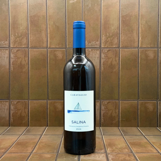 Caravaglio, 'Salina', Sicily, Italy, Malvasia 2024