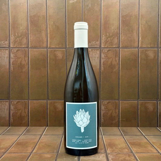 Cameron, 'Giuliano', Dundee Hills, Oregon, White Blend 2025