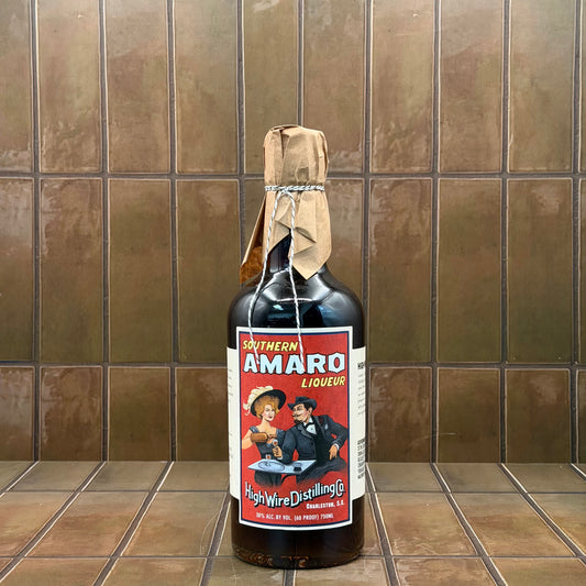 High Wire Southern Amaro