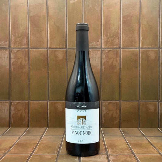 Kellerei Bozen, Alto Adige, Pinot Noir 2024